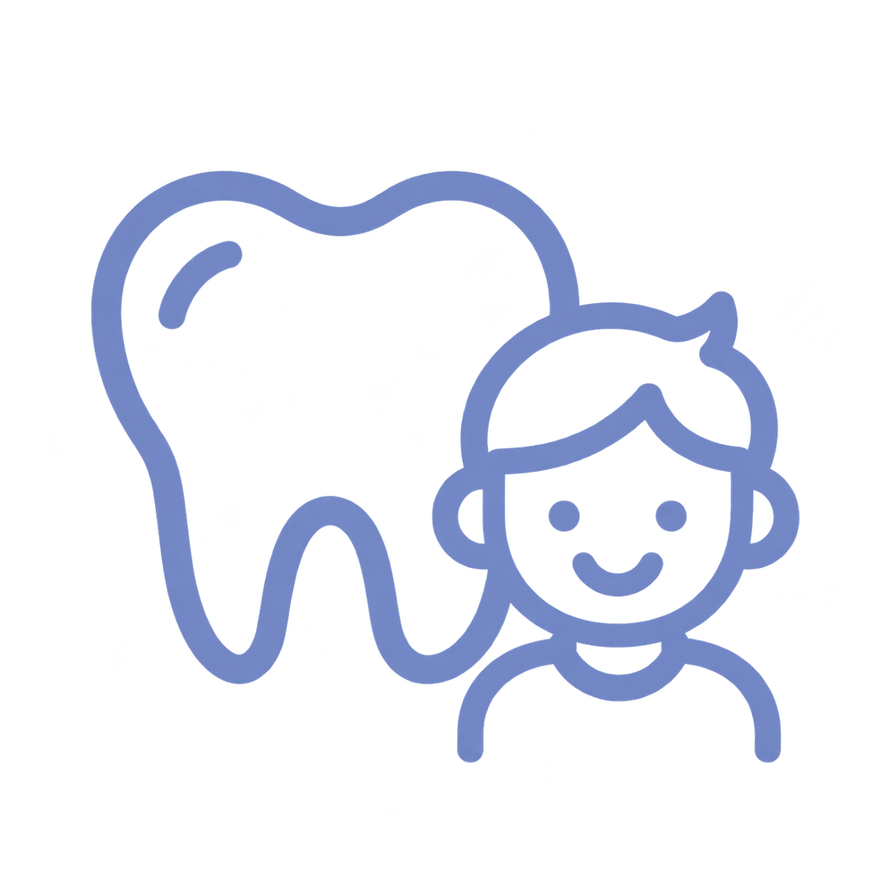 Odontopediatria